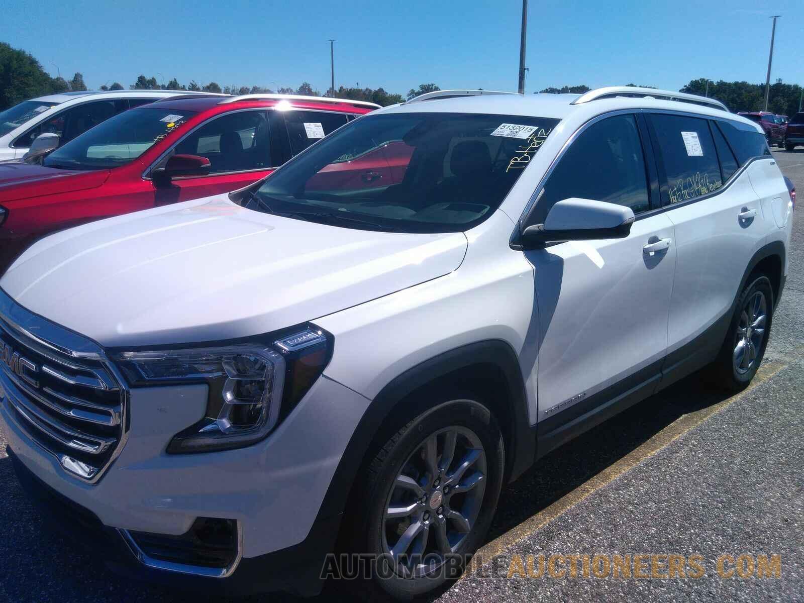 3GKALVEG7PL138716 GMC Terrain 2023