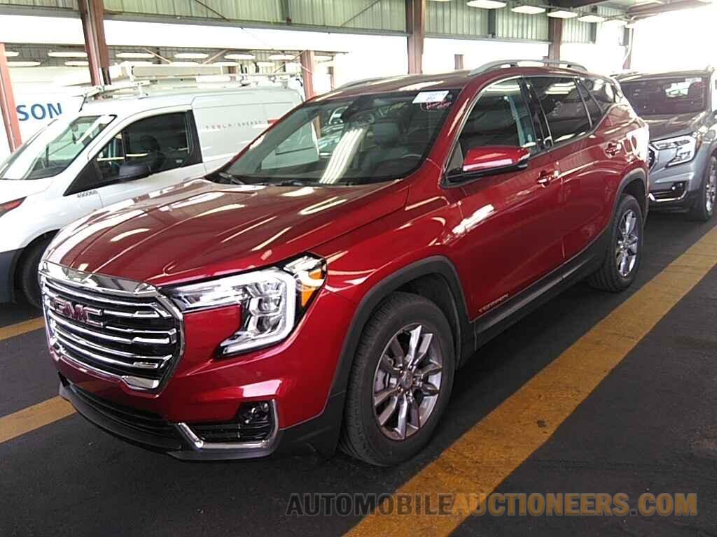 3GKALVEG7PL141728 GMC Terrain 2023