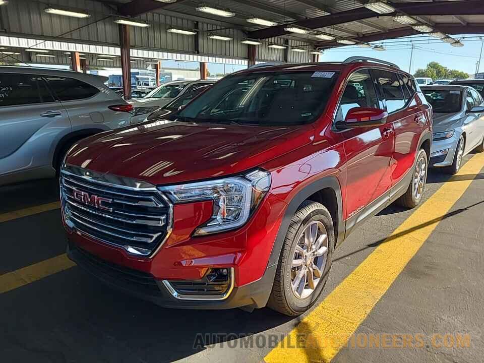 3GKALVEG7PL142247 GMC Terrain 2023