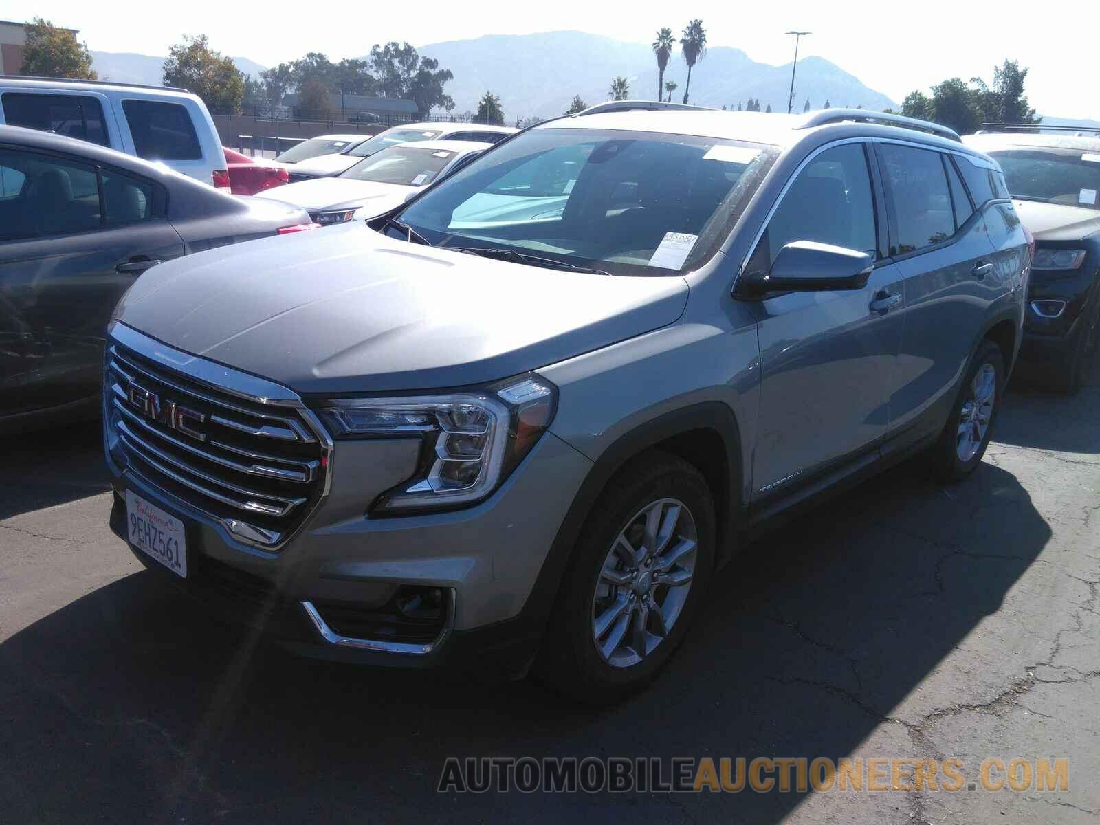 3GKALVEG7PL157413 GMC Terrain 2023