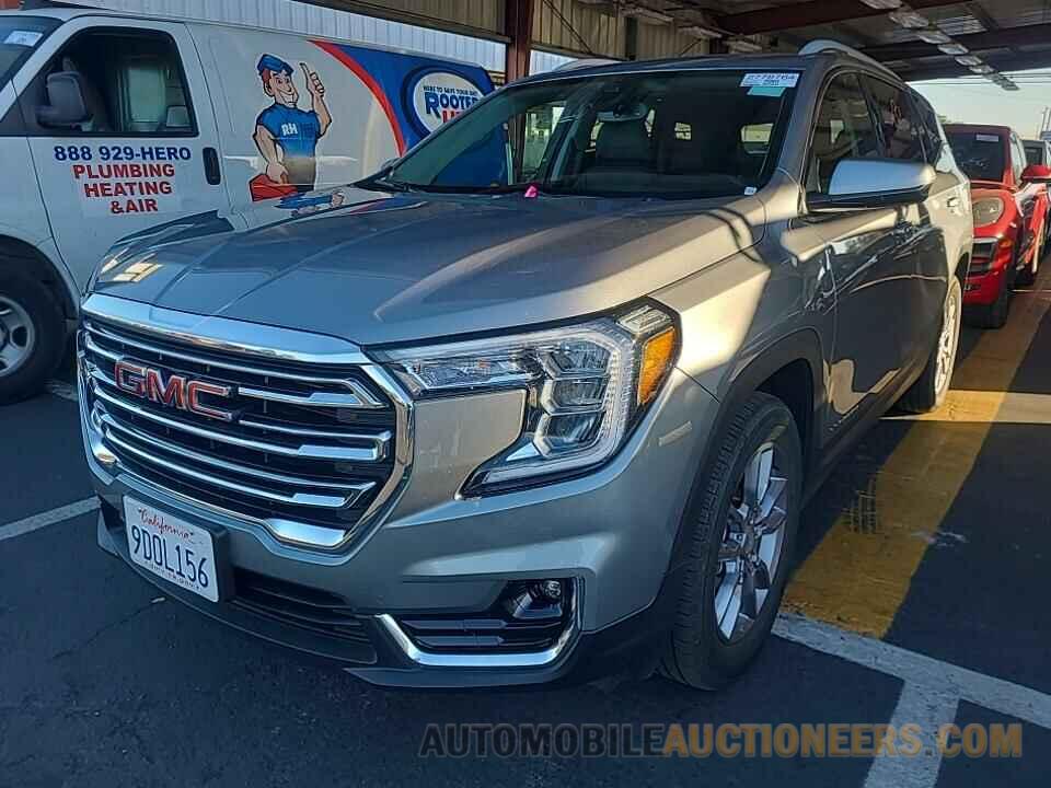 3GKALVEG7PL159372 GMC Terrain 2023