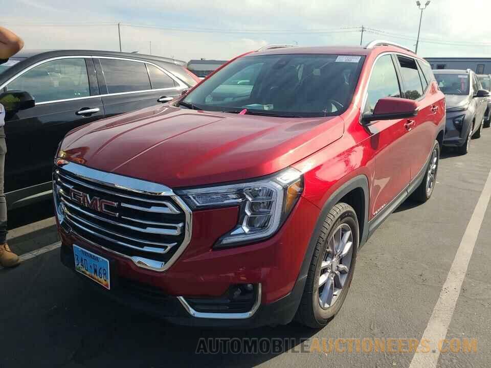 3GKALVEG7PL175622 GMC Terrain 2023