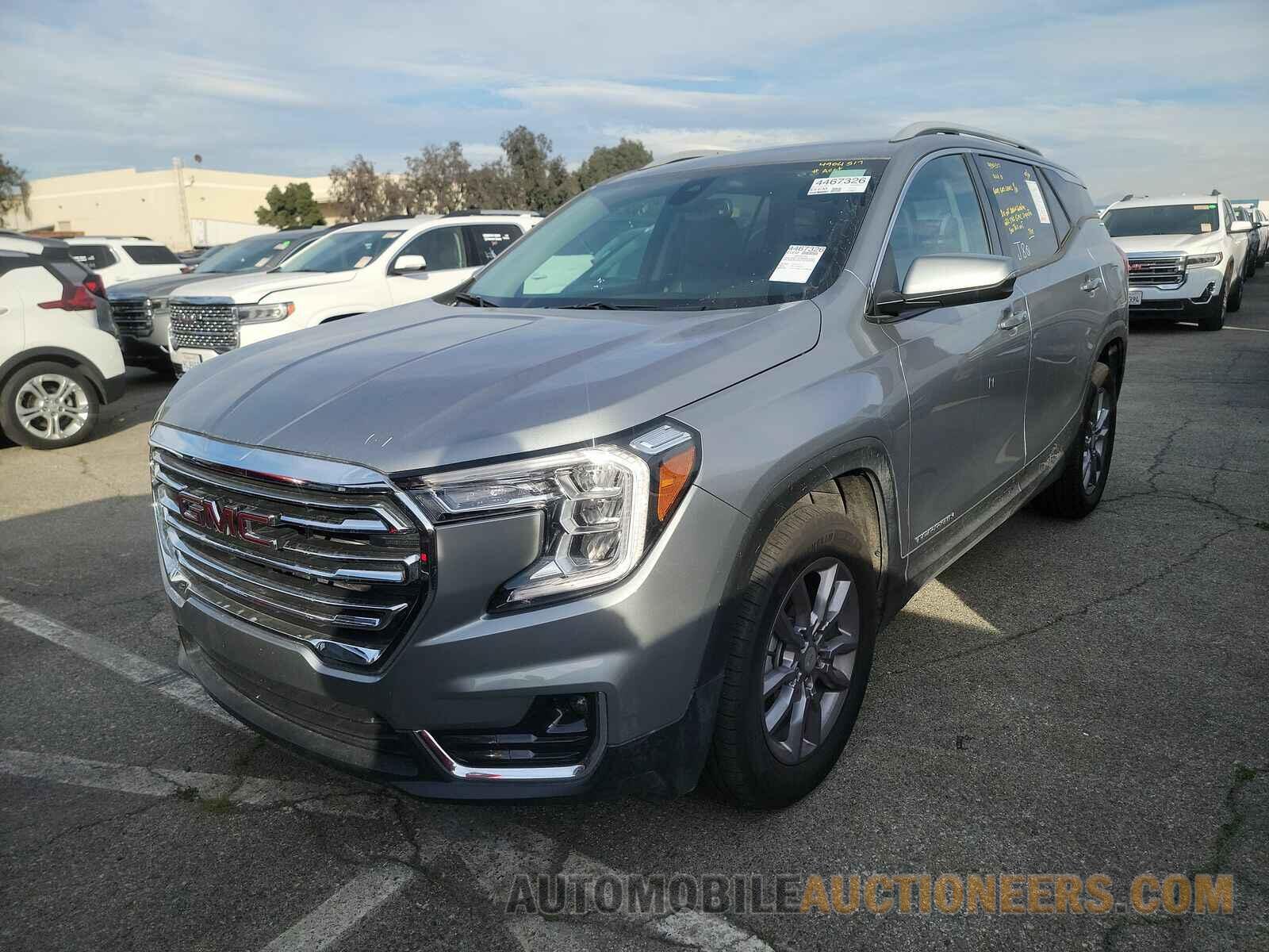 3GKALVEG7PL187415 GMC Terrain 2023