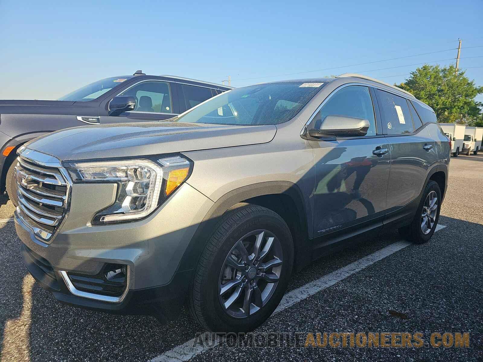 3GKALVEG7PL188001 GMC Terrain 2023