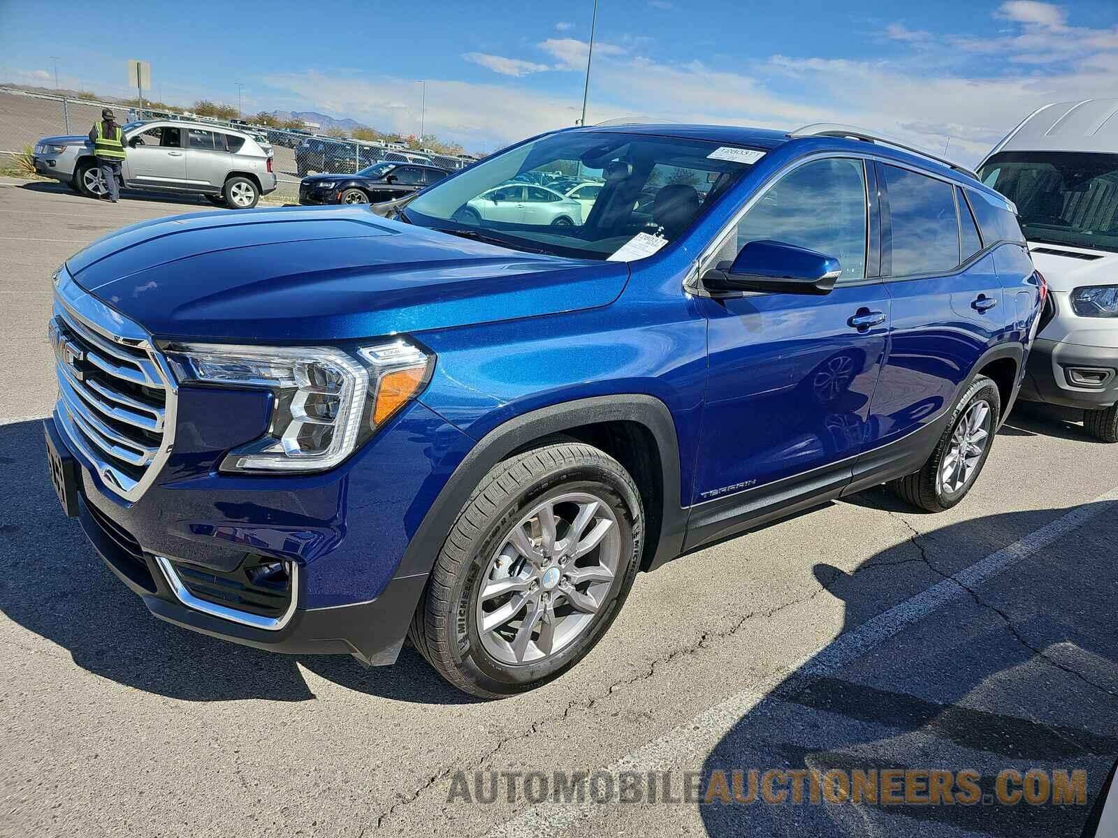 3GKALVEG7PL188743 GMC Terrain 2023