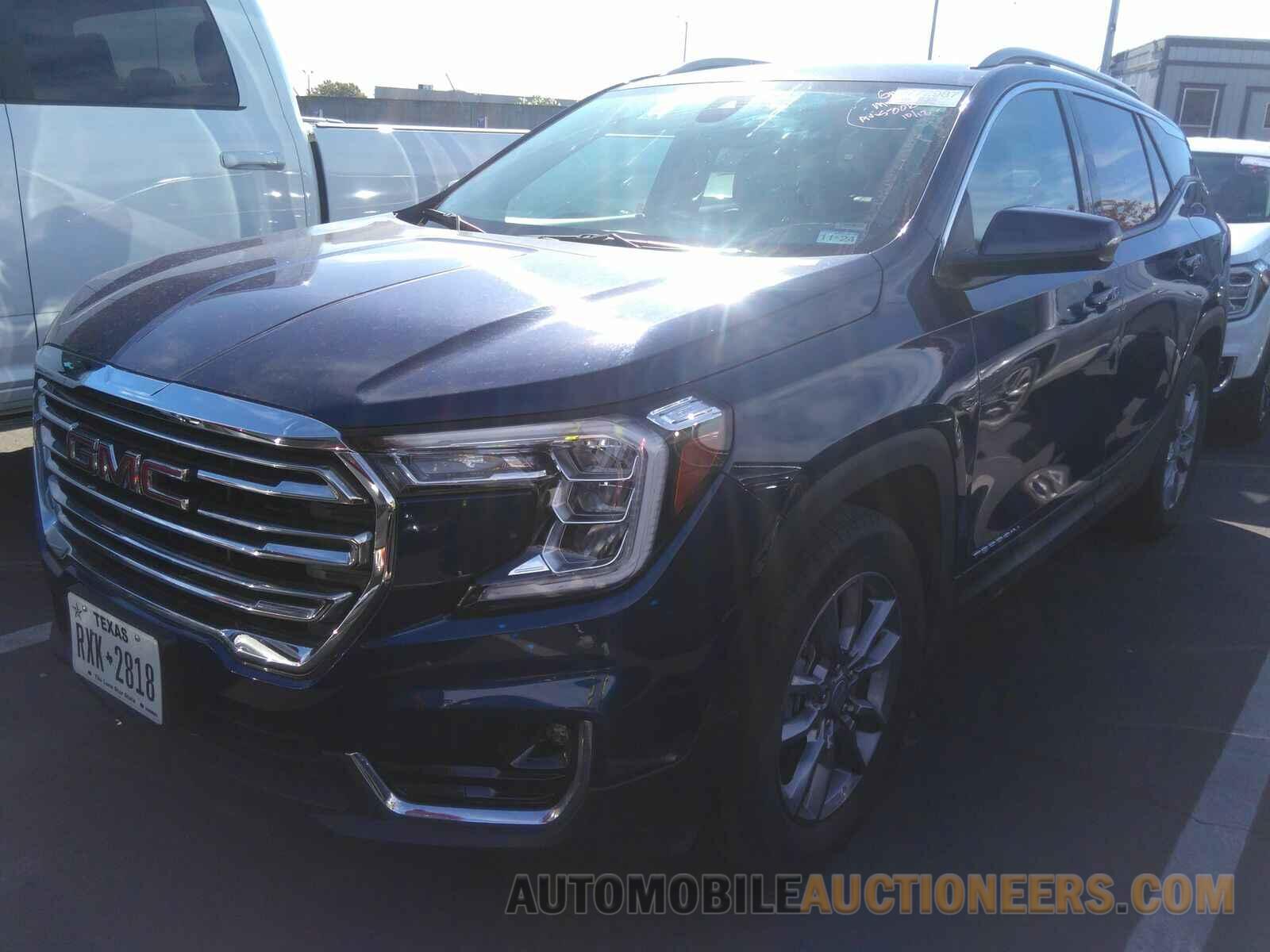 3GKALVEG8PL147117 GMC Terrain 2023