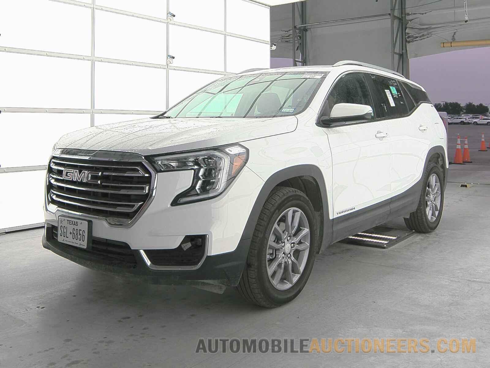 3GKALVEG8PL147795 GMC Terrain 2023