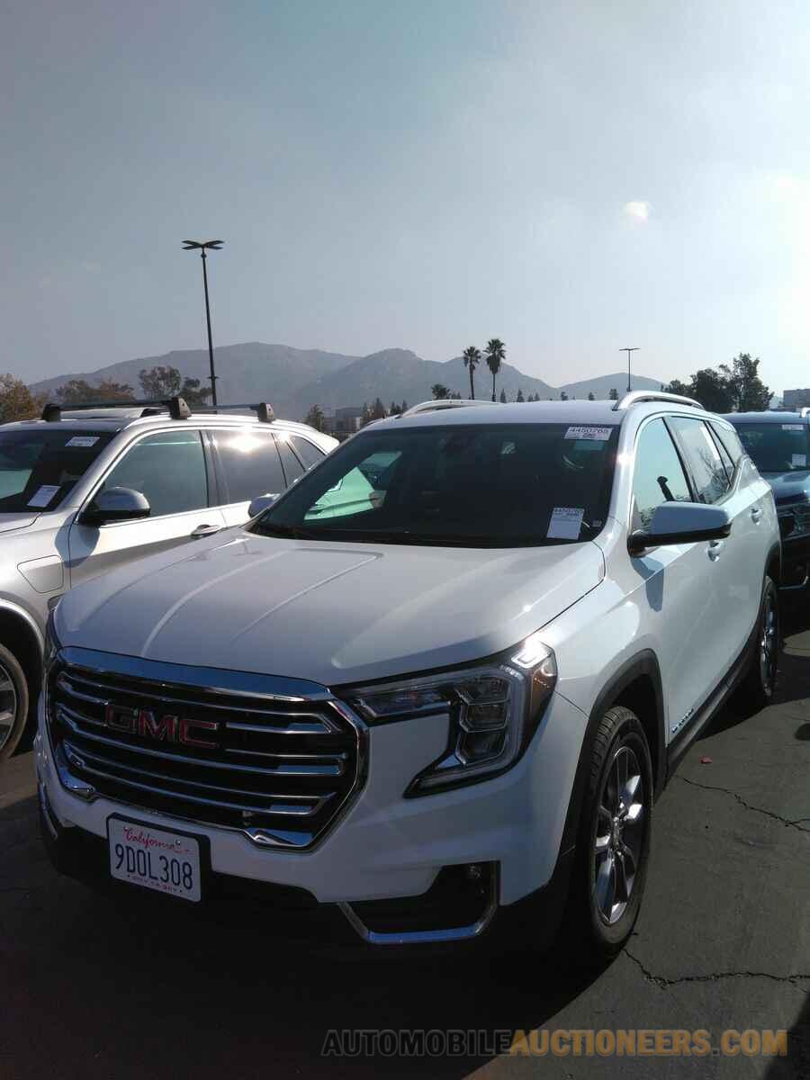 3GKALVEG8PL159039 GMC Terrain 2023