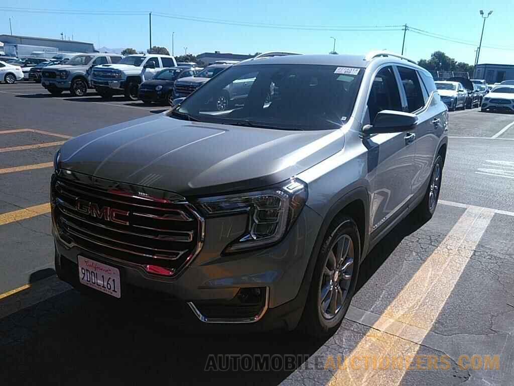 3GKALVEG8PL159350 GMC Terrain 2023