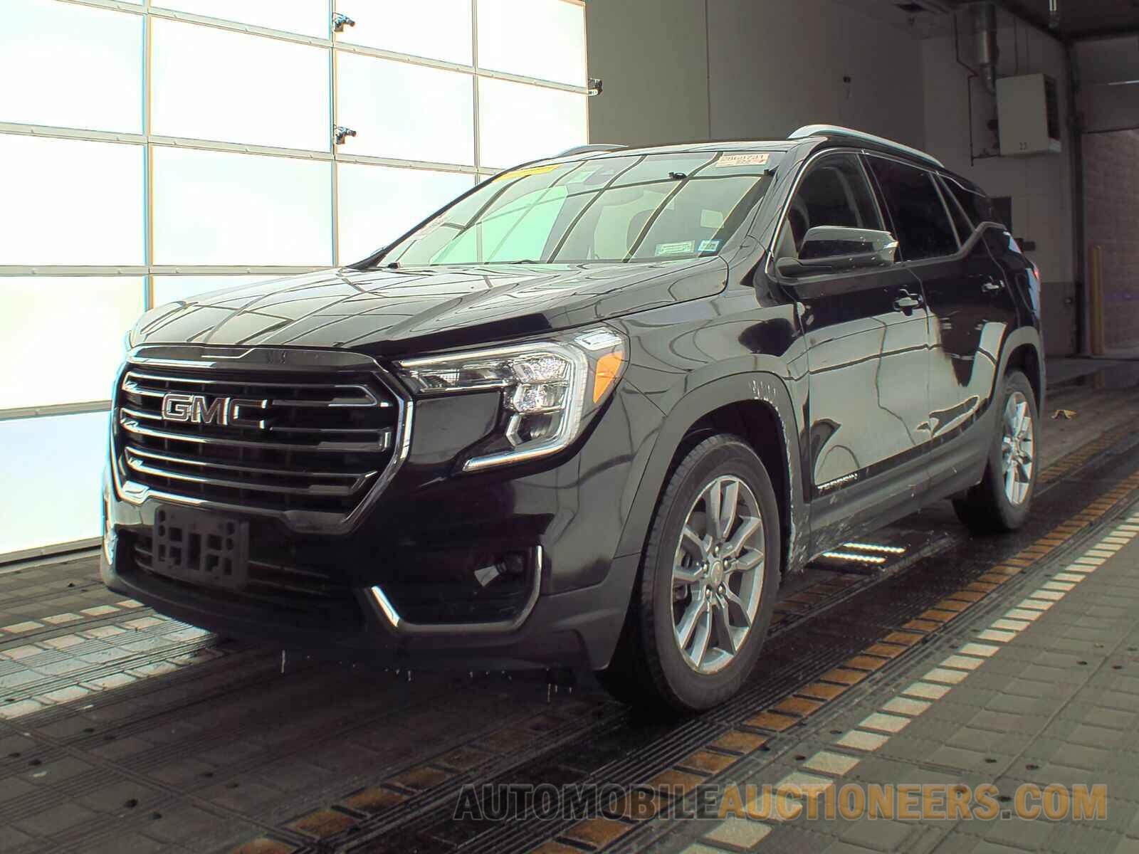 3GKALVEG8PL167772 GMC Terrain 2023