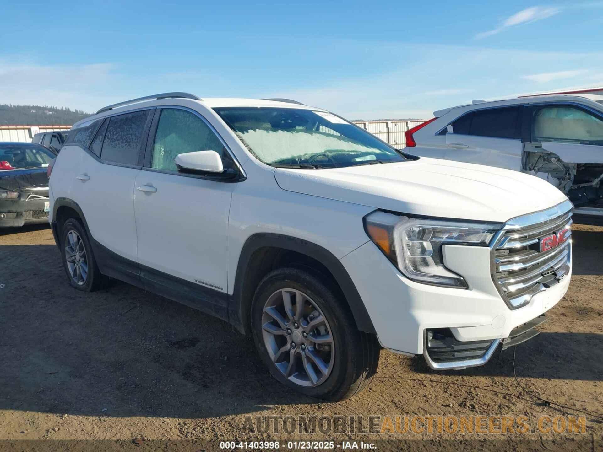 3GKALVEG8PL245063 GMC TERRAIN 2023