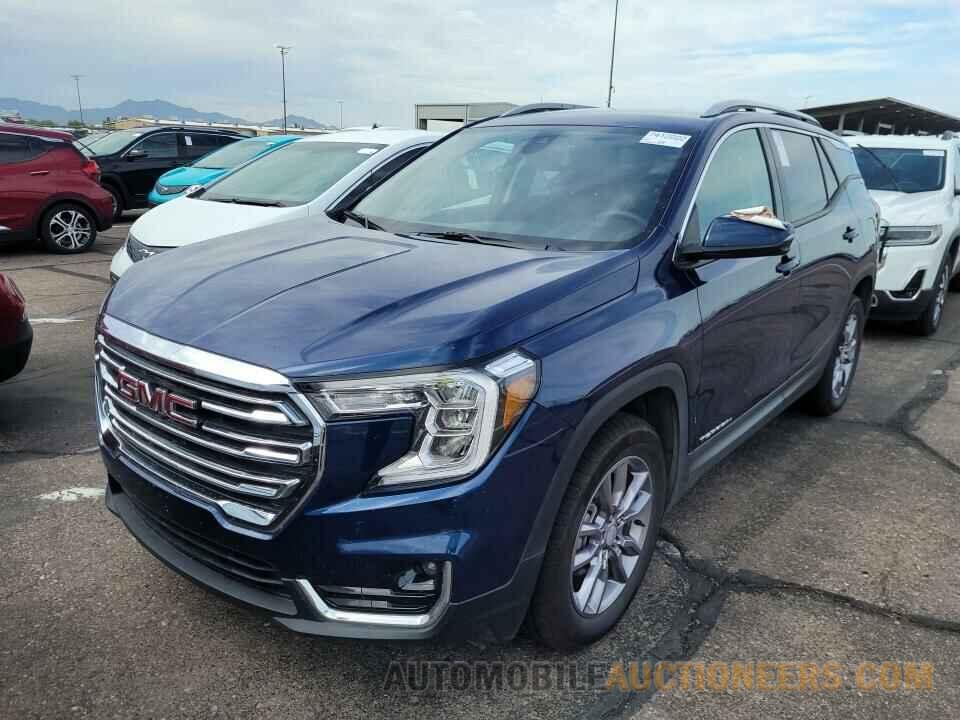 3GKALVEG9PL109251 GMC Terrain 2023