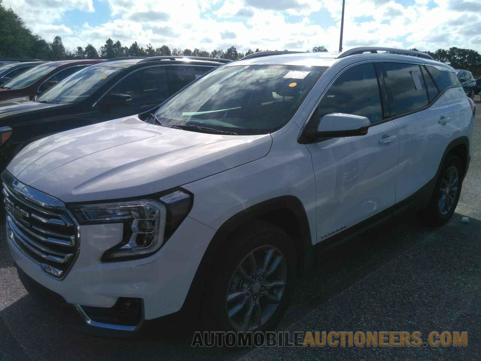 3GKALVEG9PL122825 GMC Terrain 2023