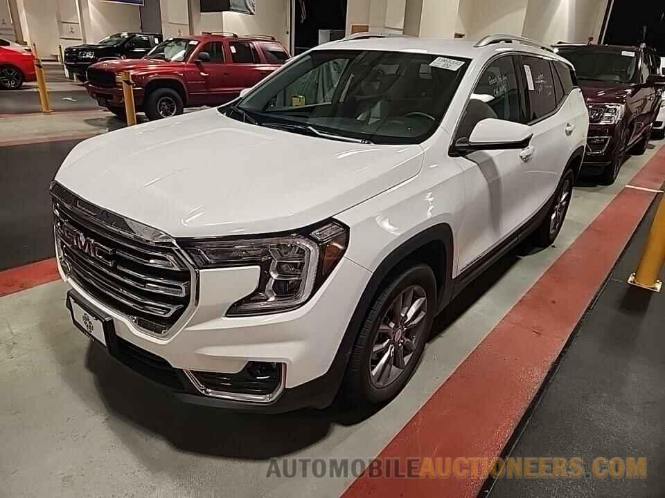 3GKALVEG9PL136613 GMC Terrain 2023