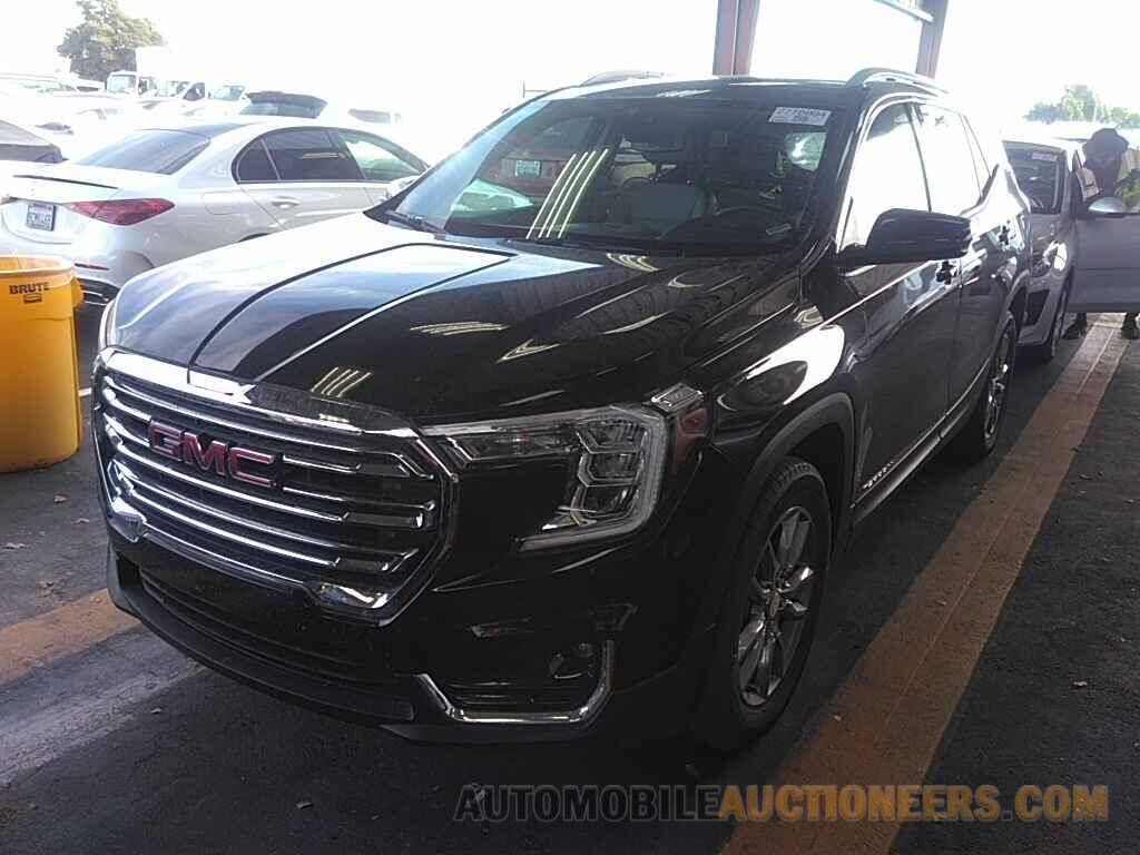 3GKALVEG9PL142959 GMC Terrain 2023