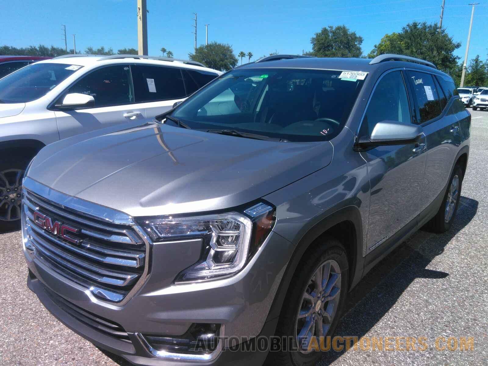 3GKALVEG9PL145912 GMC Terrain 2023