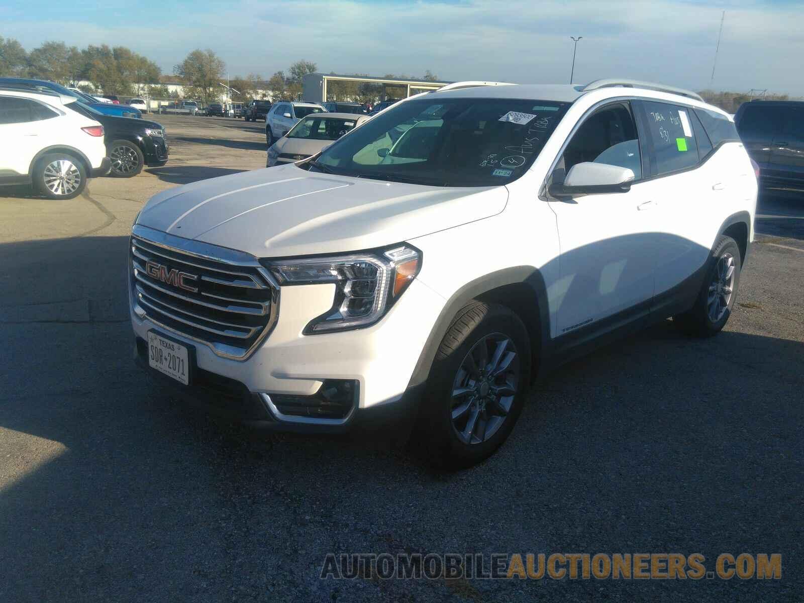 3GKALVEG9PL146865 GMC Terrain 2023