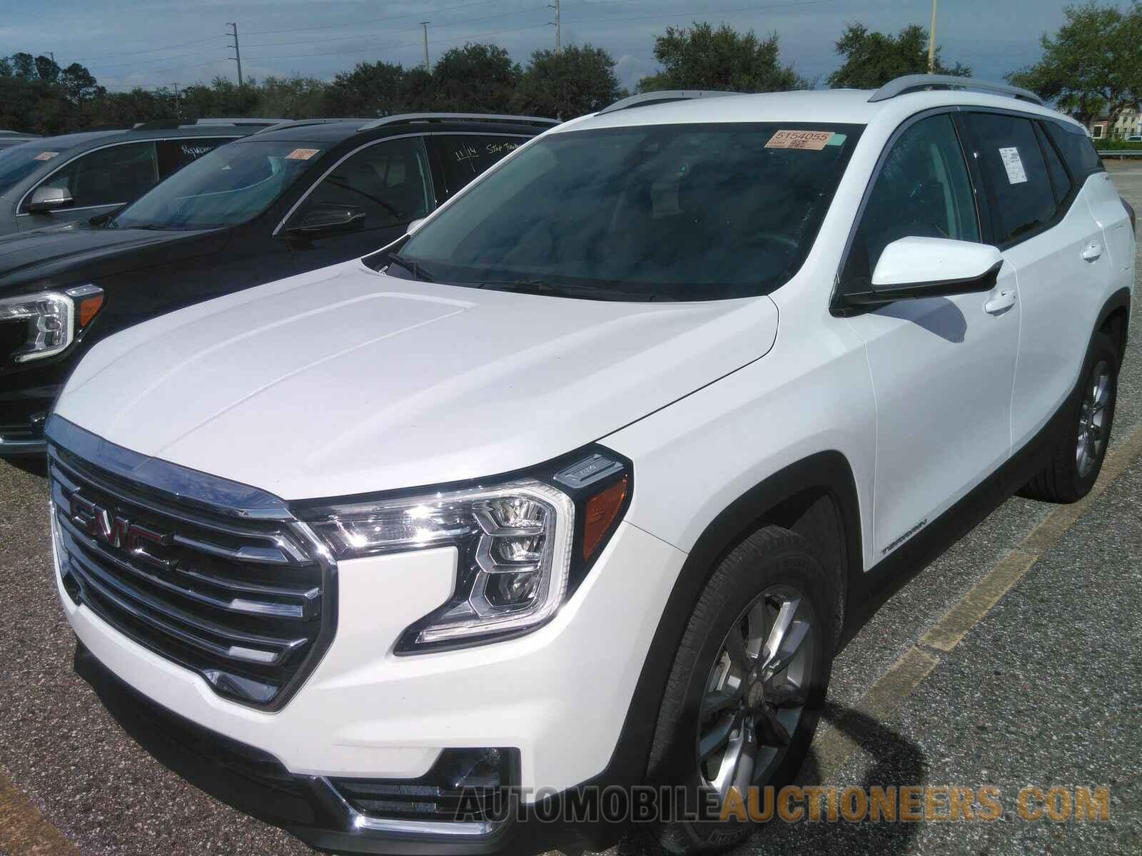 3GKALVEG9PL148602 GMC Terrain 2023