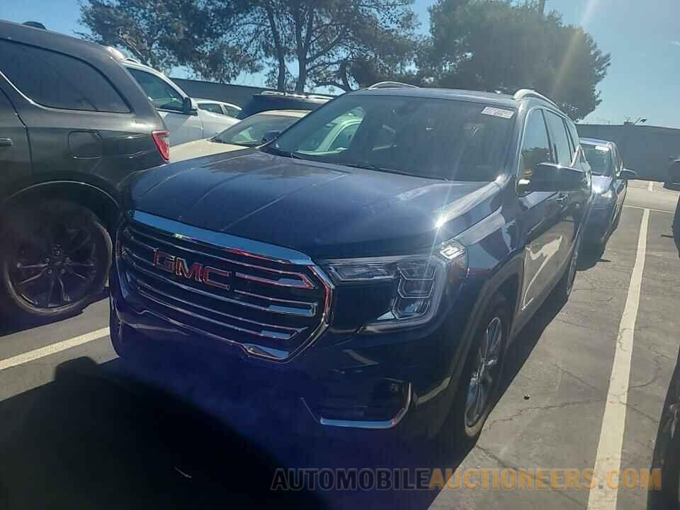 3GKALVEG9PL153024 GMC Terrain 2023