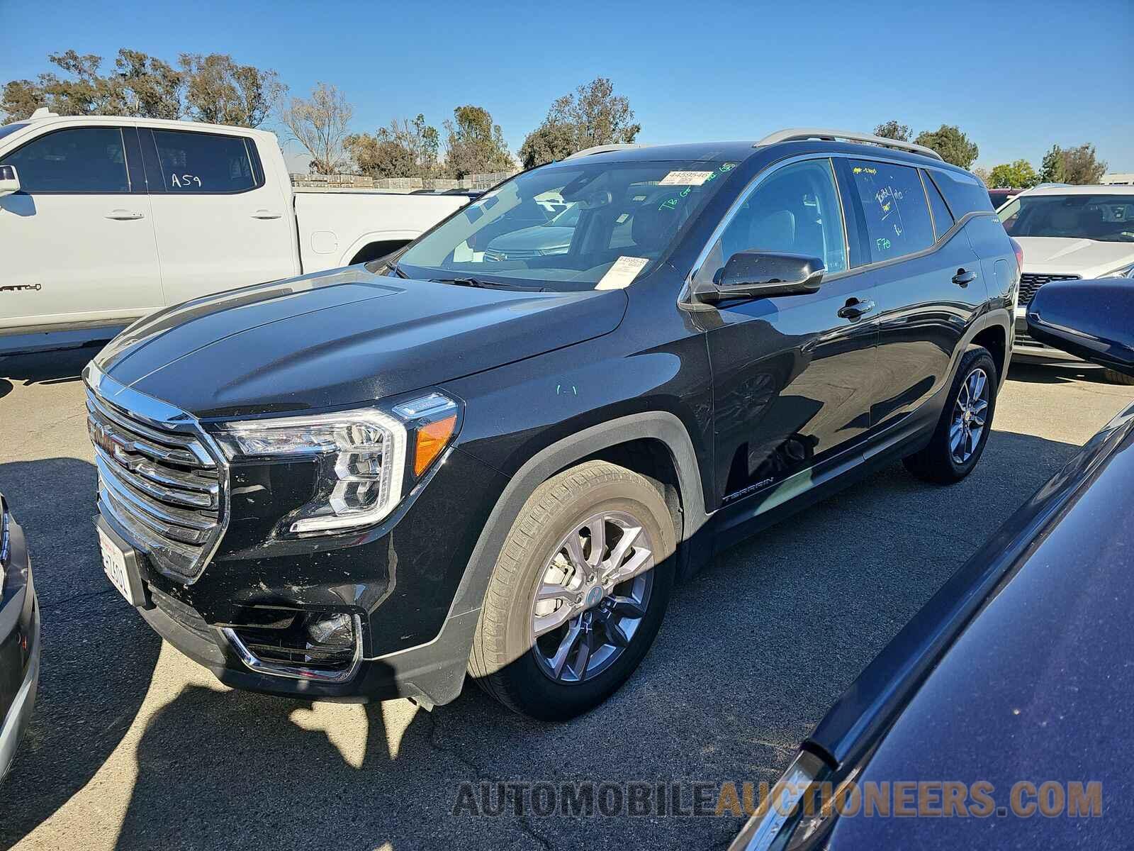 3GKALVEG9PL156277 GMC Terrain 2023