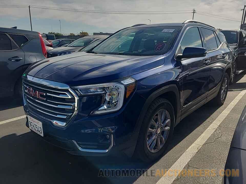 3GKALVEG9PL156733 GMC Terrain 2023