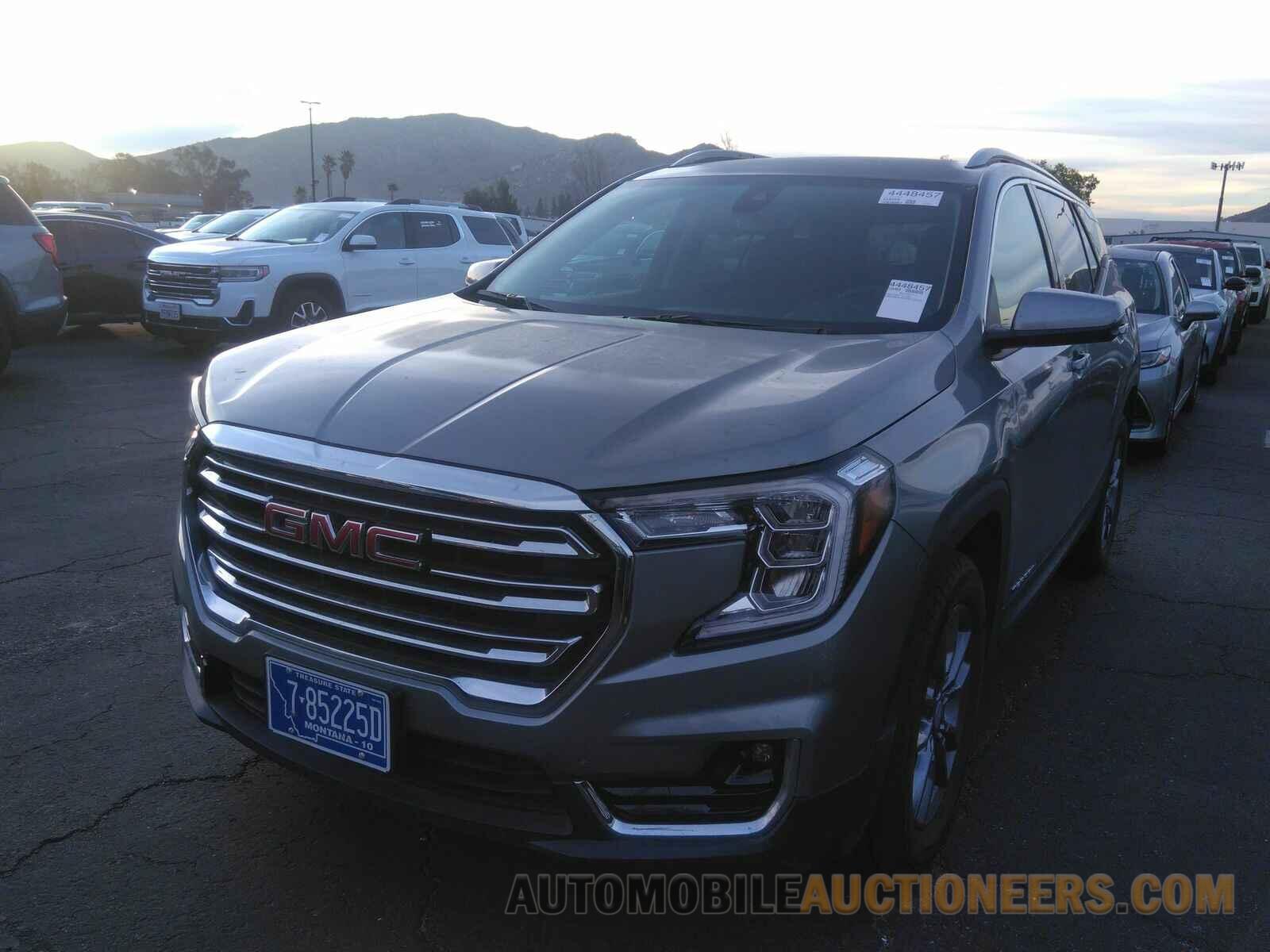 3GKALVEG9PL158725 GMC Terrain 2023