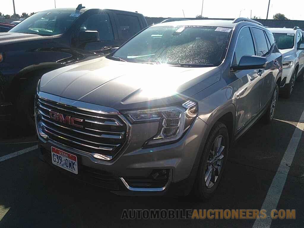 3GKALVEG9PL167666 GMC Terrain 2023