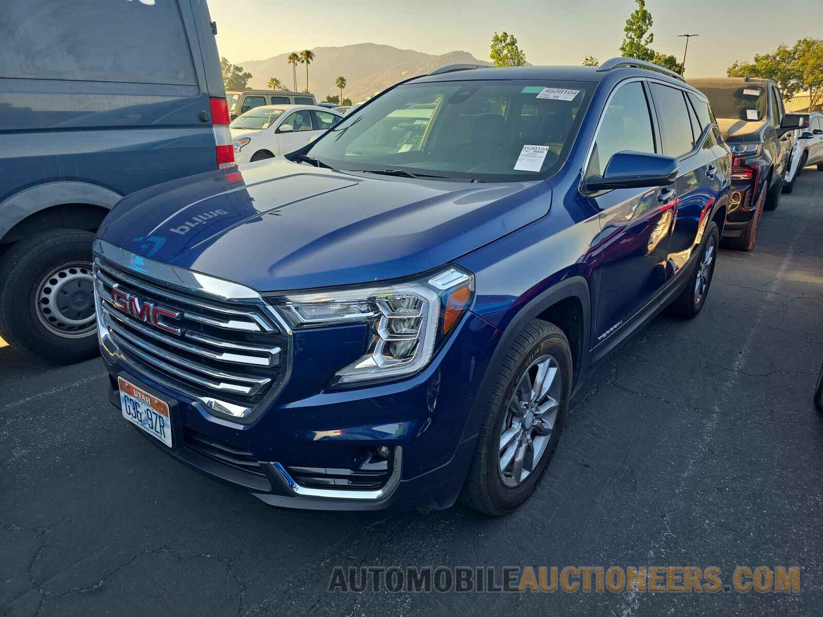 3GKALVEG9PL190140 GMC Terrain 2023