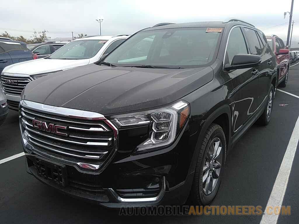 3GKALVEGXPL107640 GMC Terrain 2023