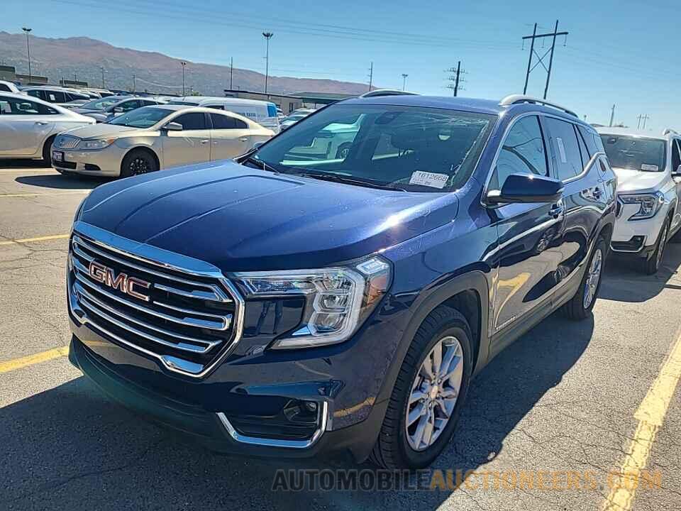 3GKALVEGXPL113650 GMC Terrain 2023