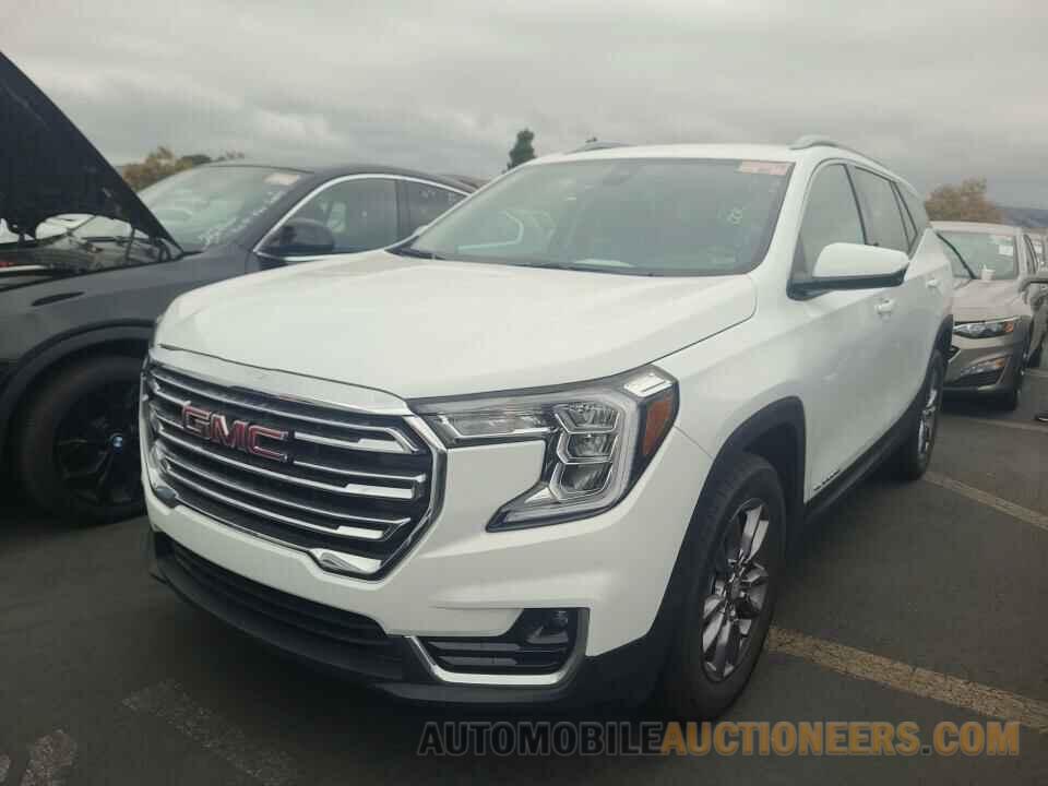 3GKALVEGXPL115463 GMC Terrain 2023