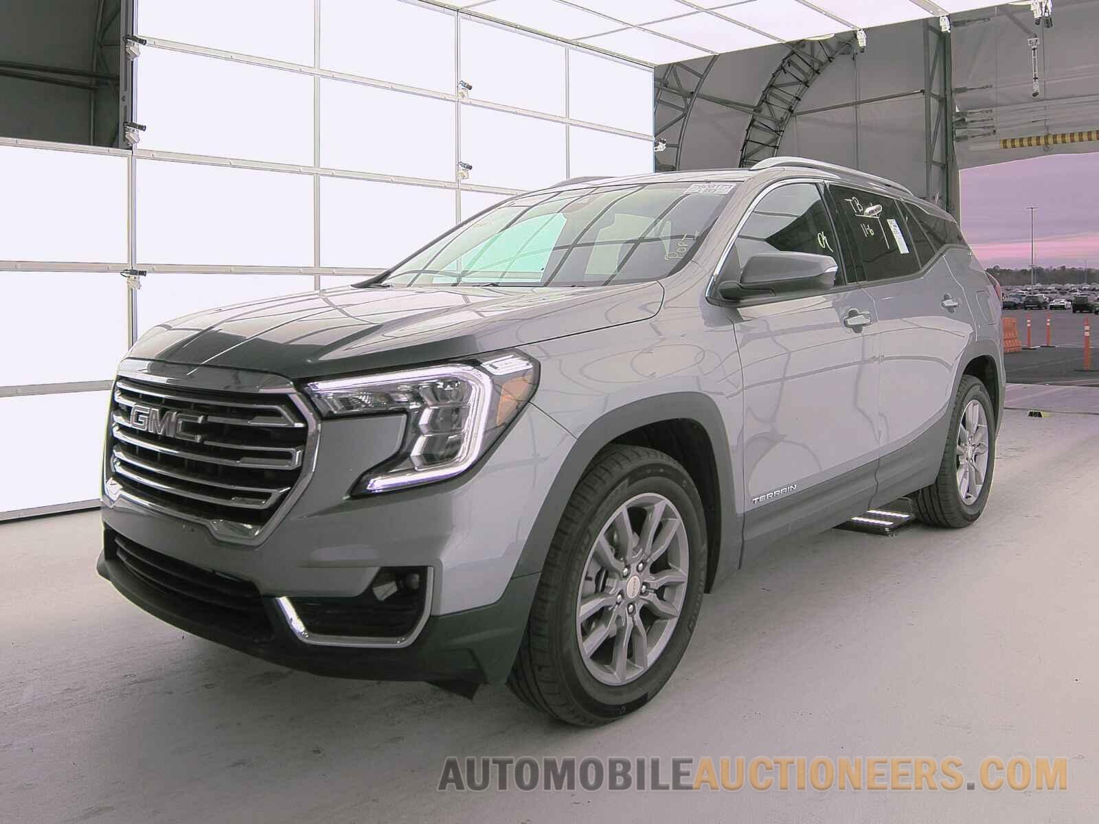 3GKALVEGXPL137396 GMC Terrain 2023