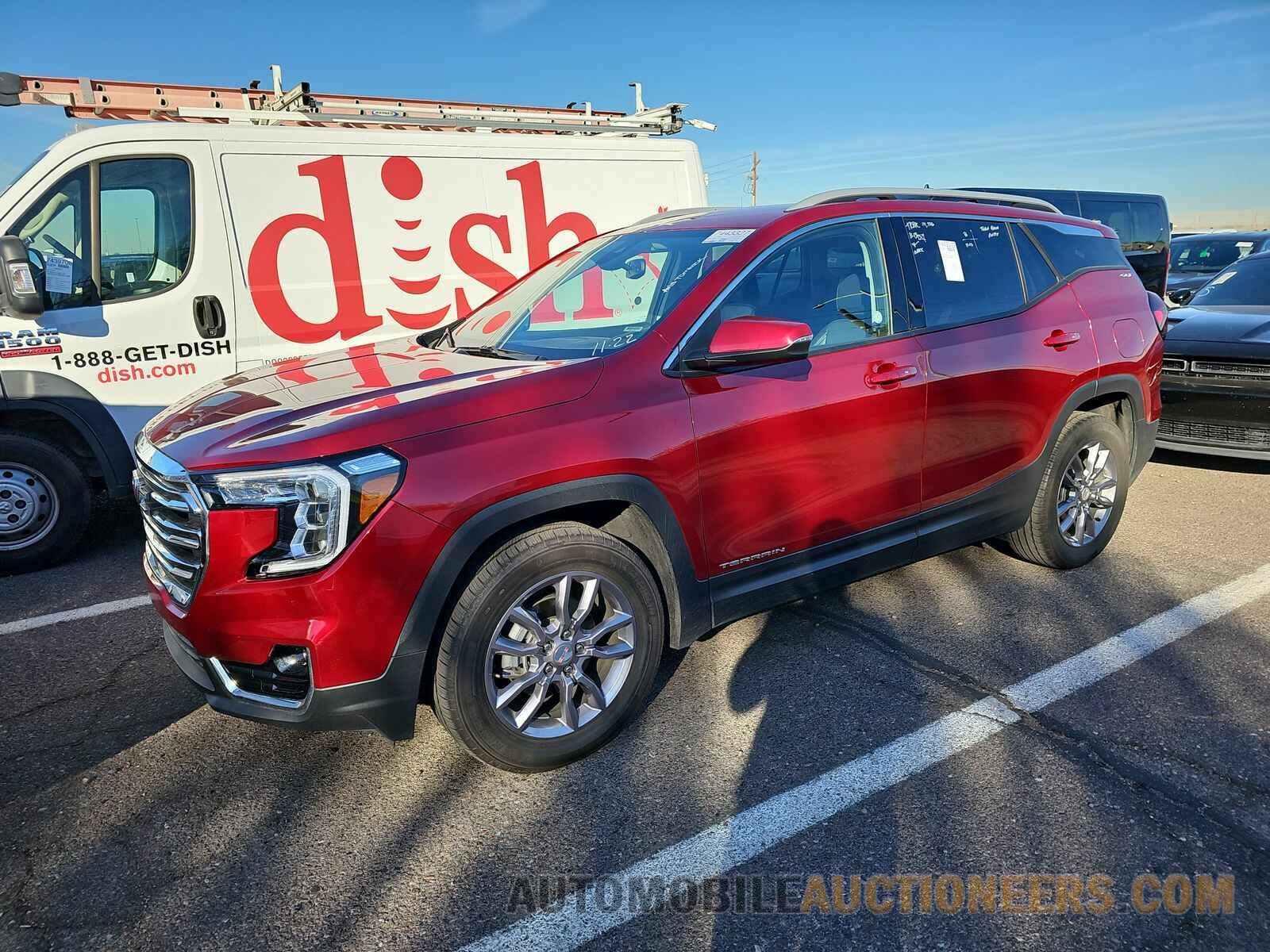 3GKALVEGXPL141819 GMC Terrain 2023