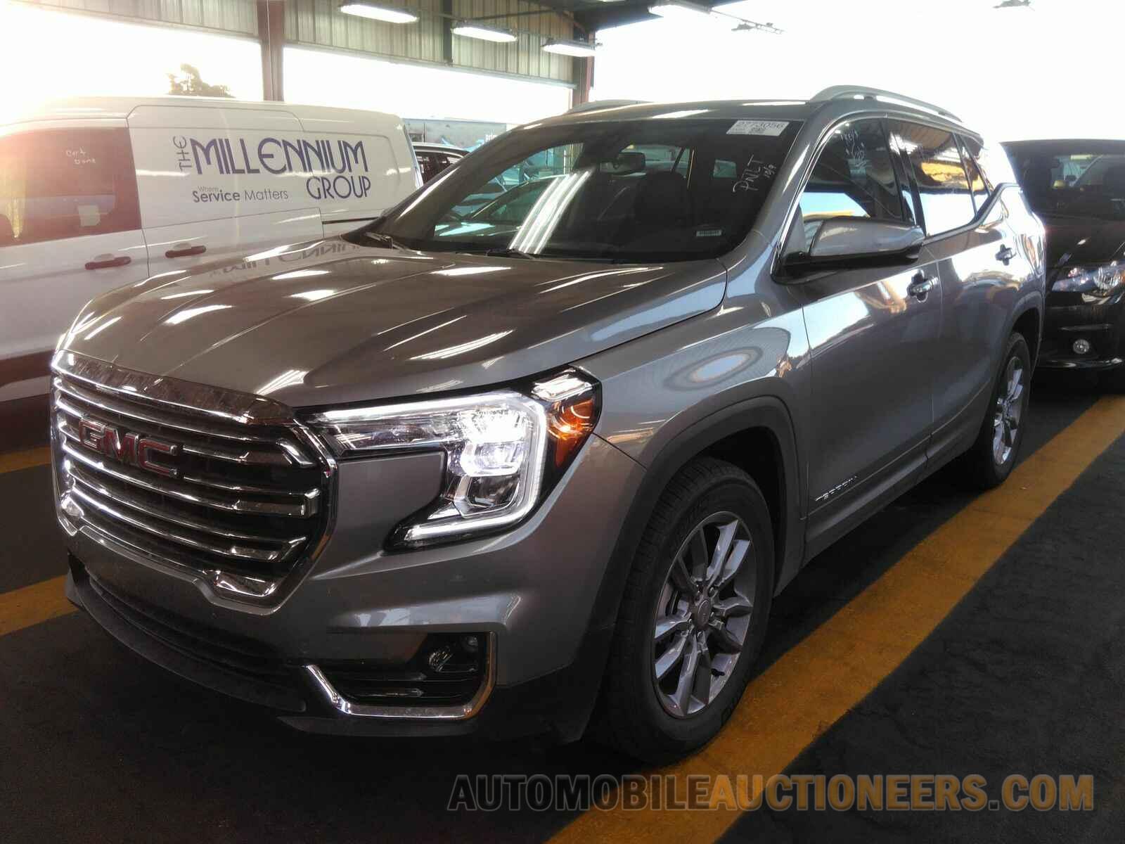 3GKALVEGXPL144266 GMC Terrain 2023