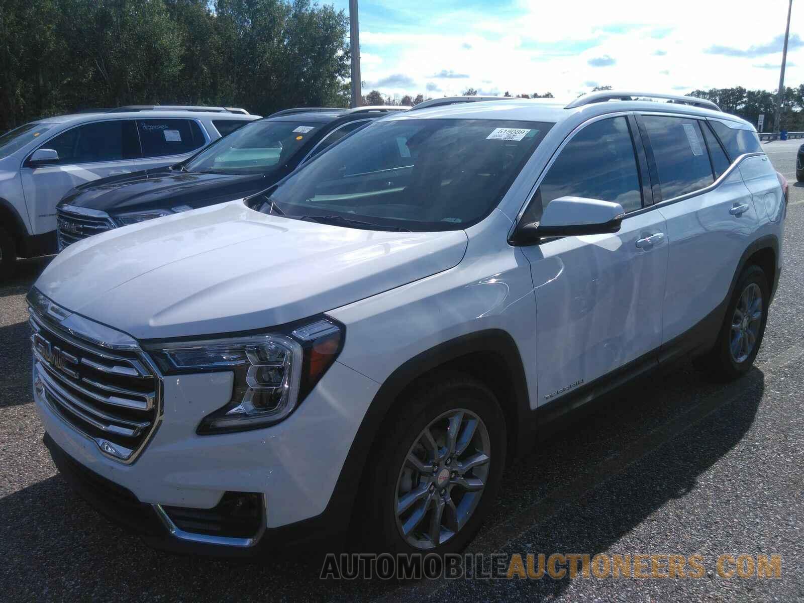 3GKALVEGXPL145224 GMC Terrain 2023