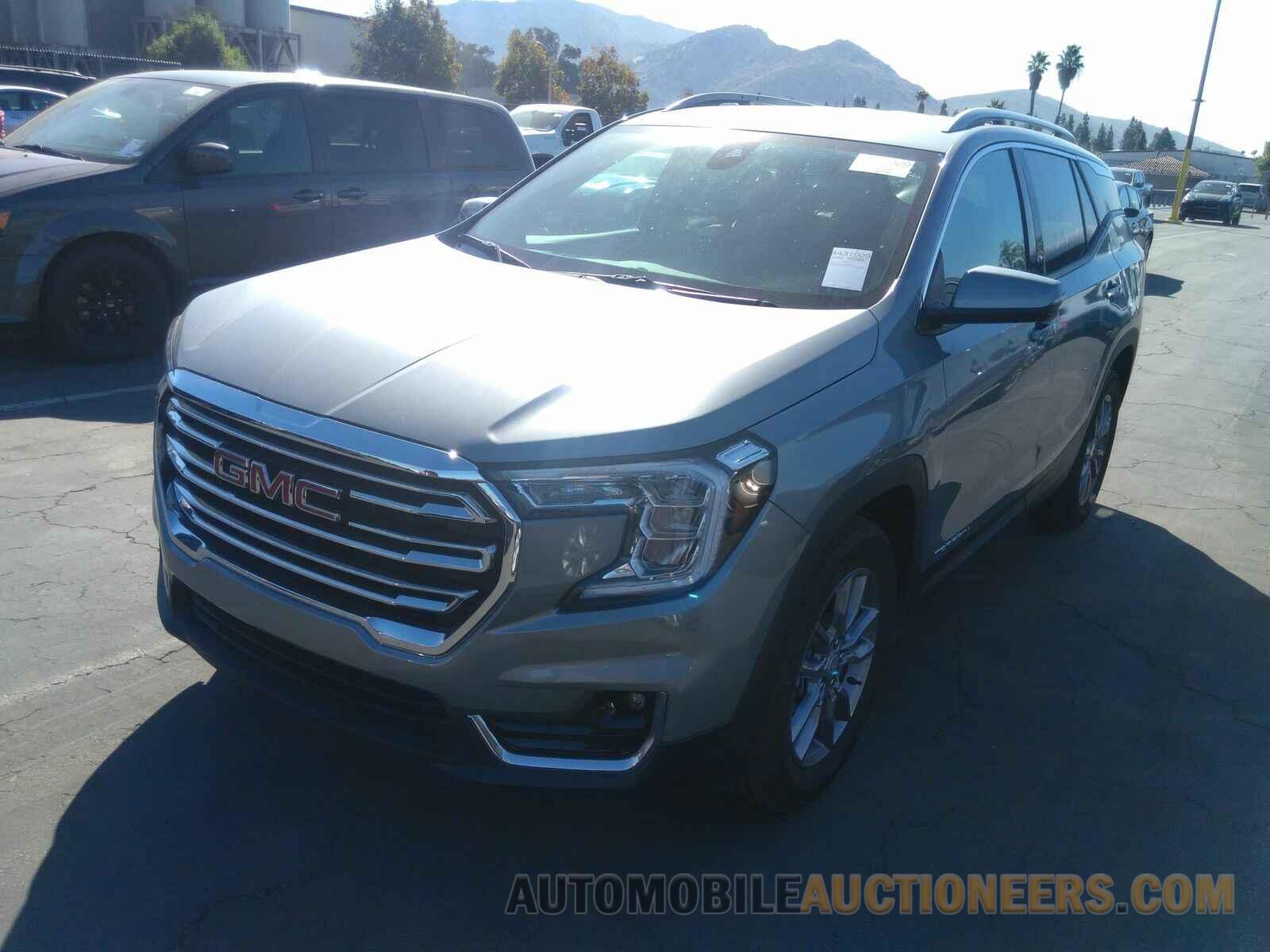 3GKALVEGXPL145367 GMC Terrain 2023