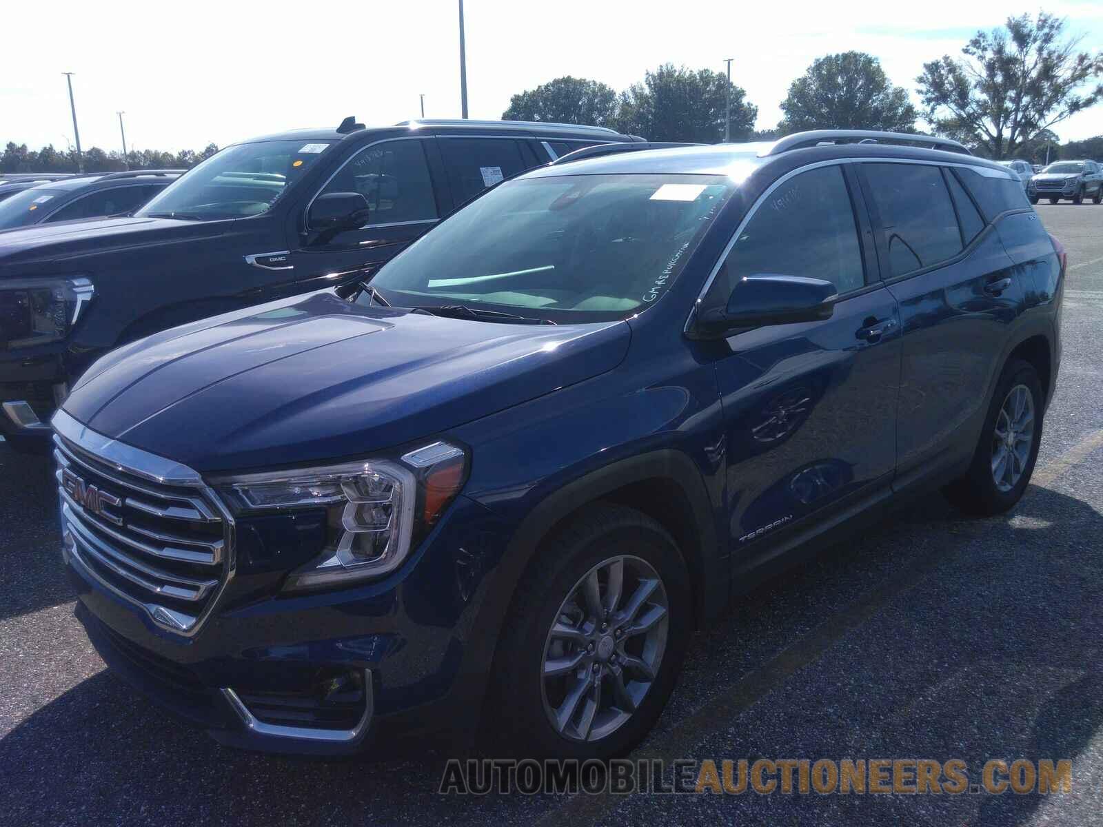 3GKALVEGXPL148396 GMC Terrain 2023