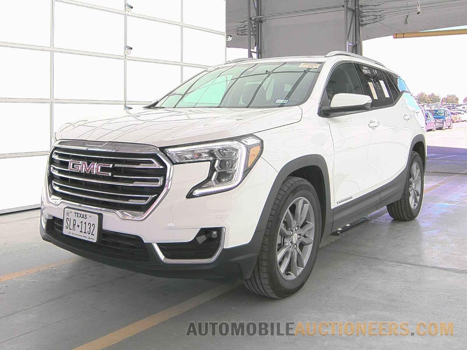 3GKALVEGXPL151248 GMC Terrain 2023