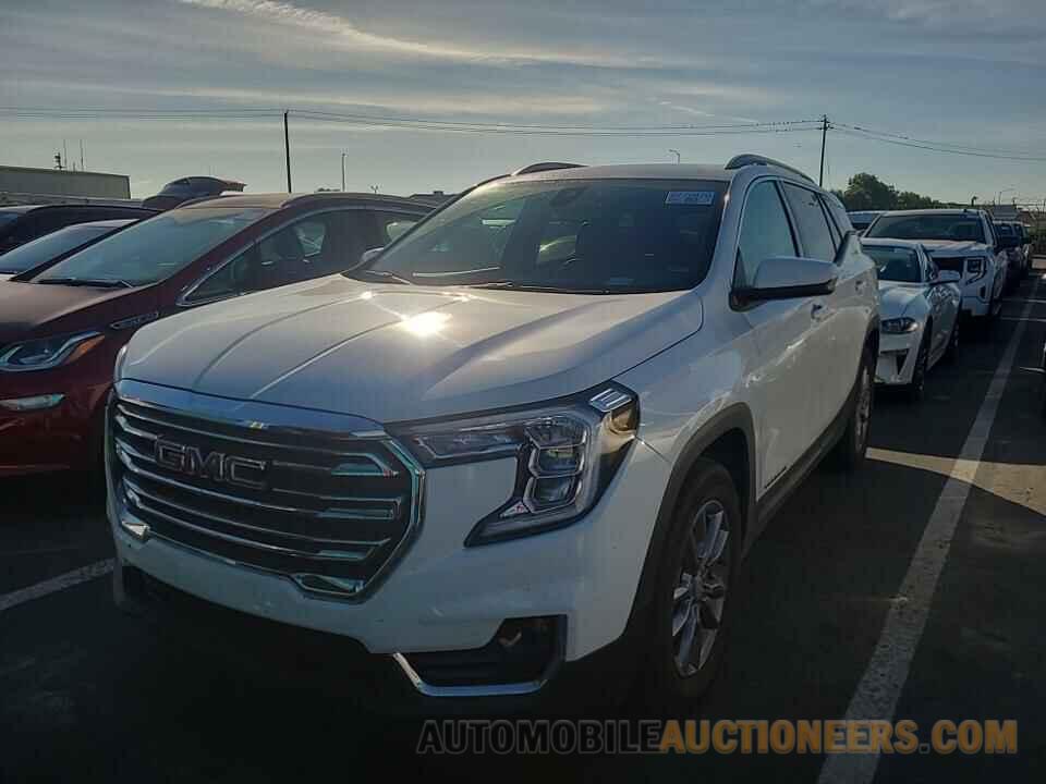 3GKALVEGXPL154134 GMC Terrain 2023