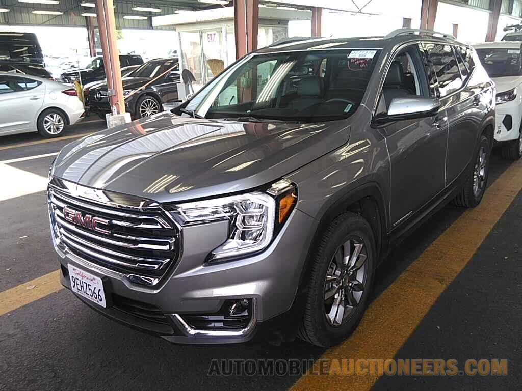 3GKALVEGXPL157504 GMC Terrain 2023