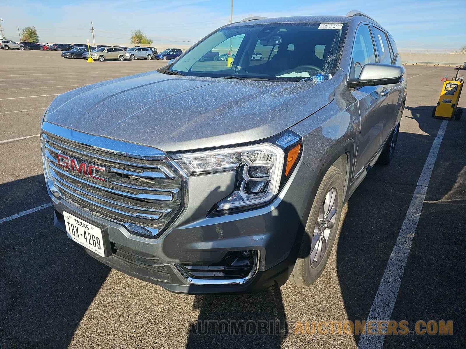 3GKALVEGXPL194522 GMC Terrain 2023