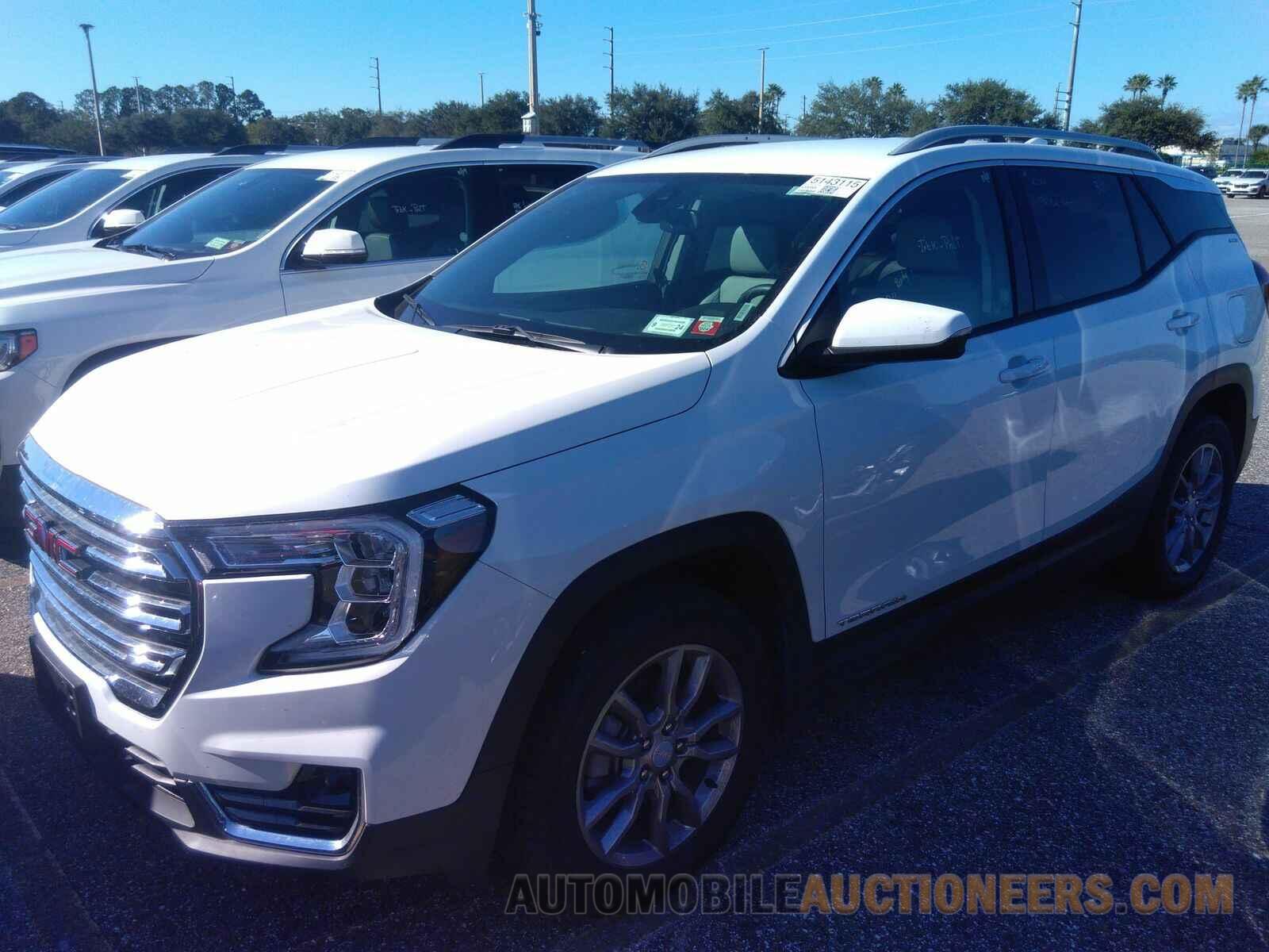 3GKALVEGXPL210380 GMC Terrain 2023