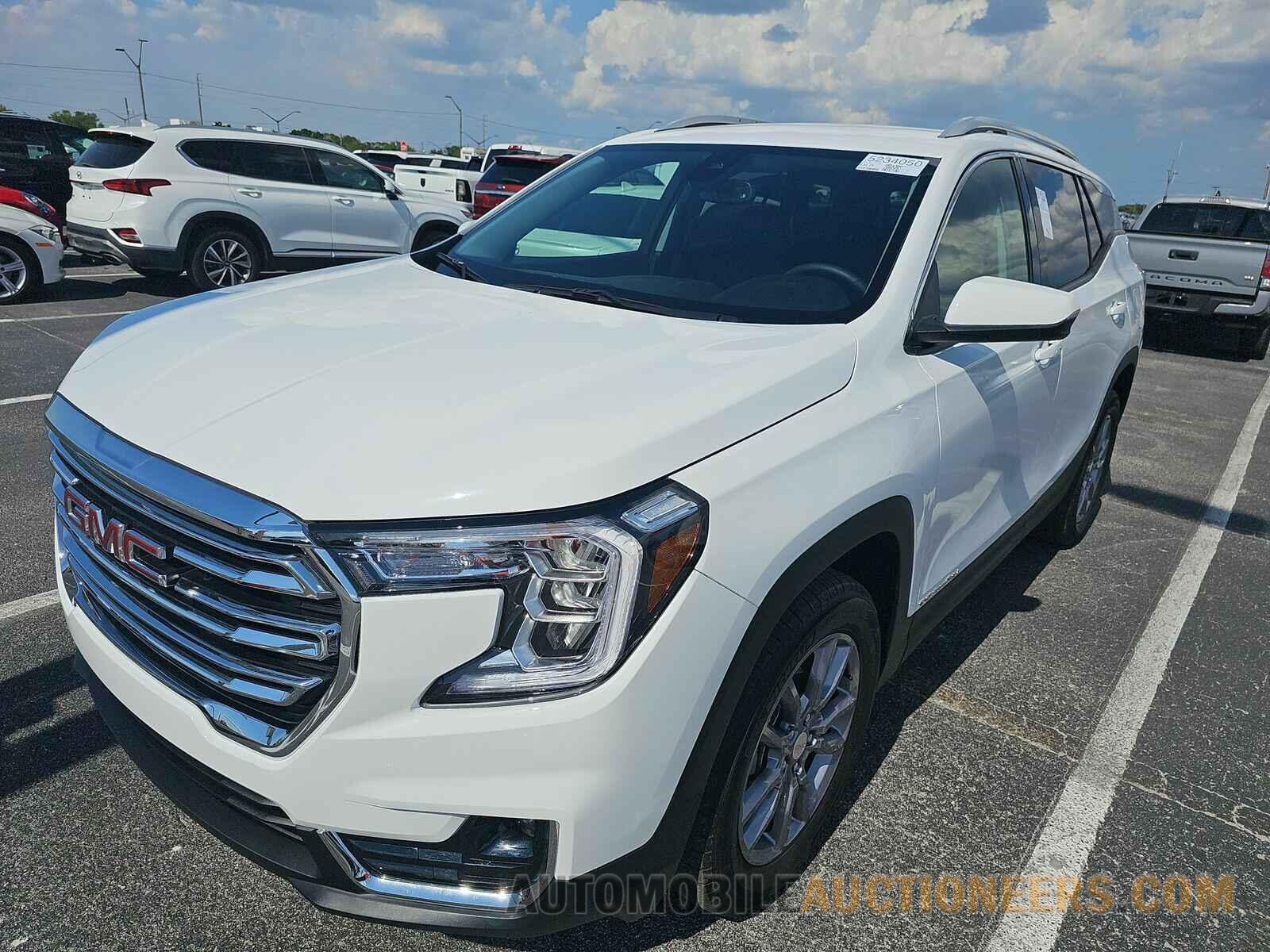 3GKALVEGXRL151706 GMC Terrain 2024