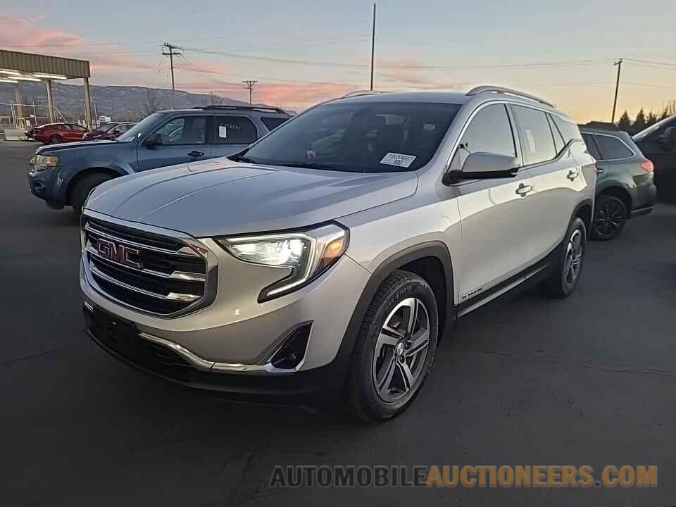 3GKALVEV0KL225008 GMC Terrain 2019