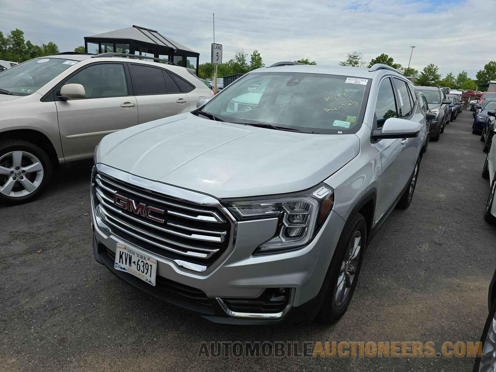 3GKALVEV0NL162688 GMC Terrain 2022