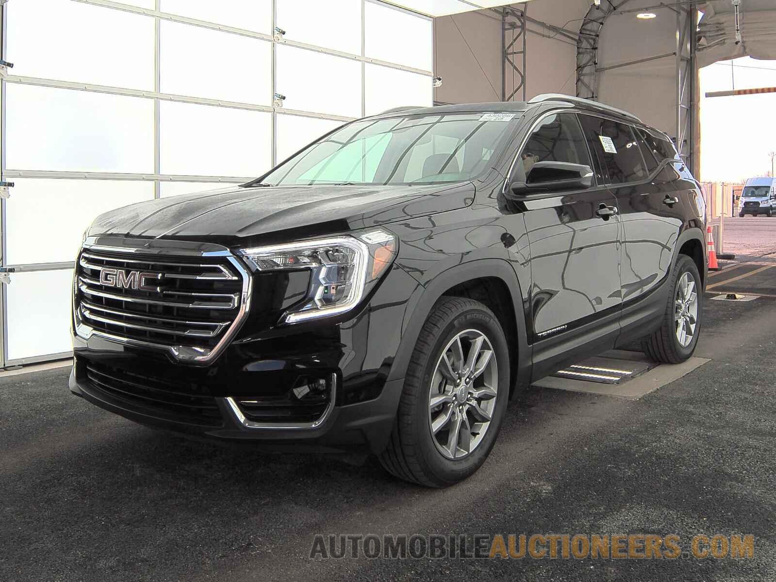 3GKALVEV0NL230777 GMC Terrain 2022