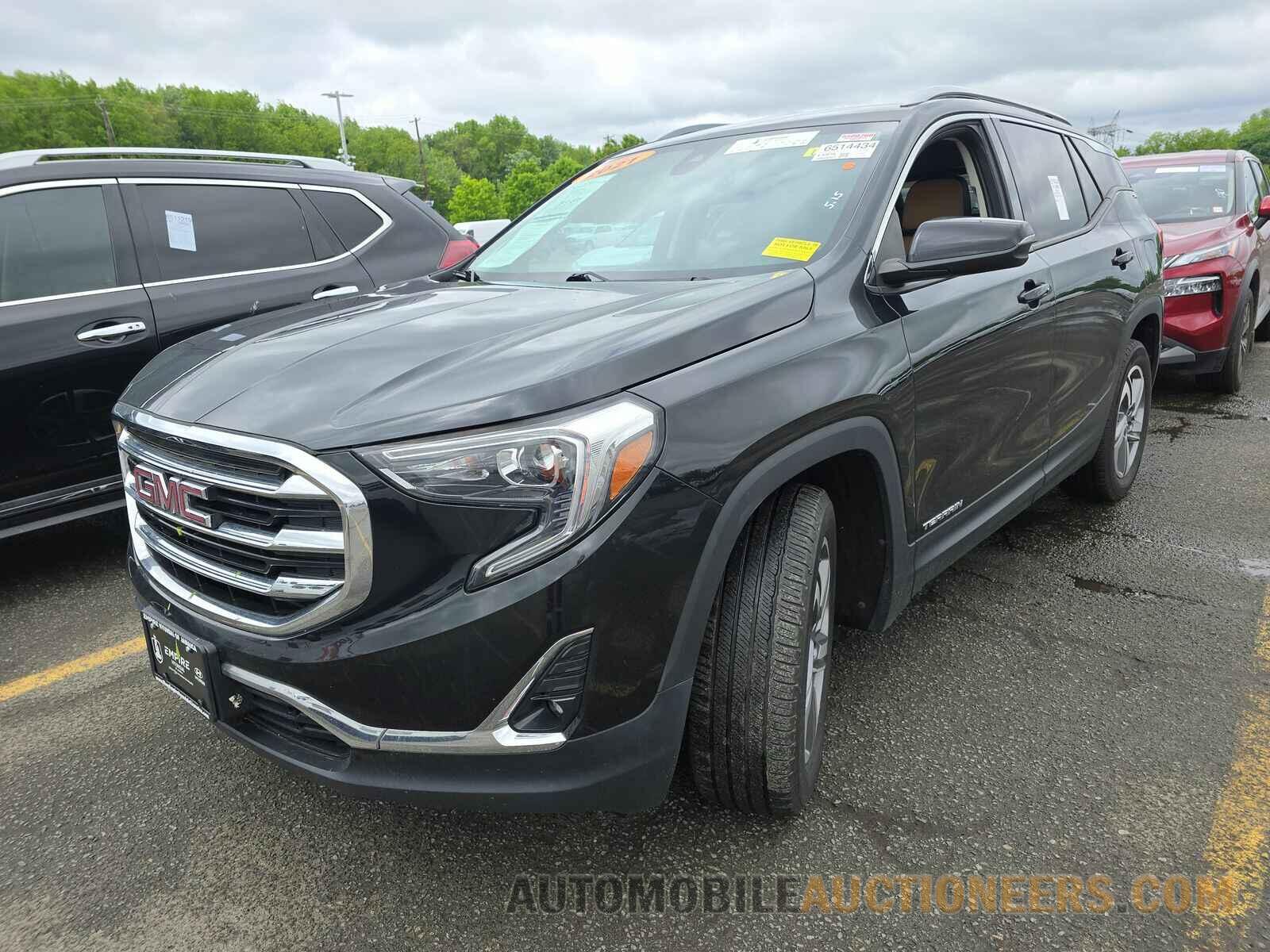 3GKALVEV1ML314265 GMC Terrain 2021