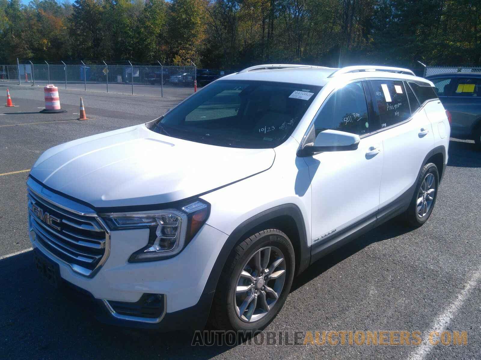 3GKALVEV2NL171280 GMC Terrain 2022