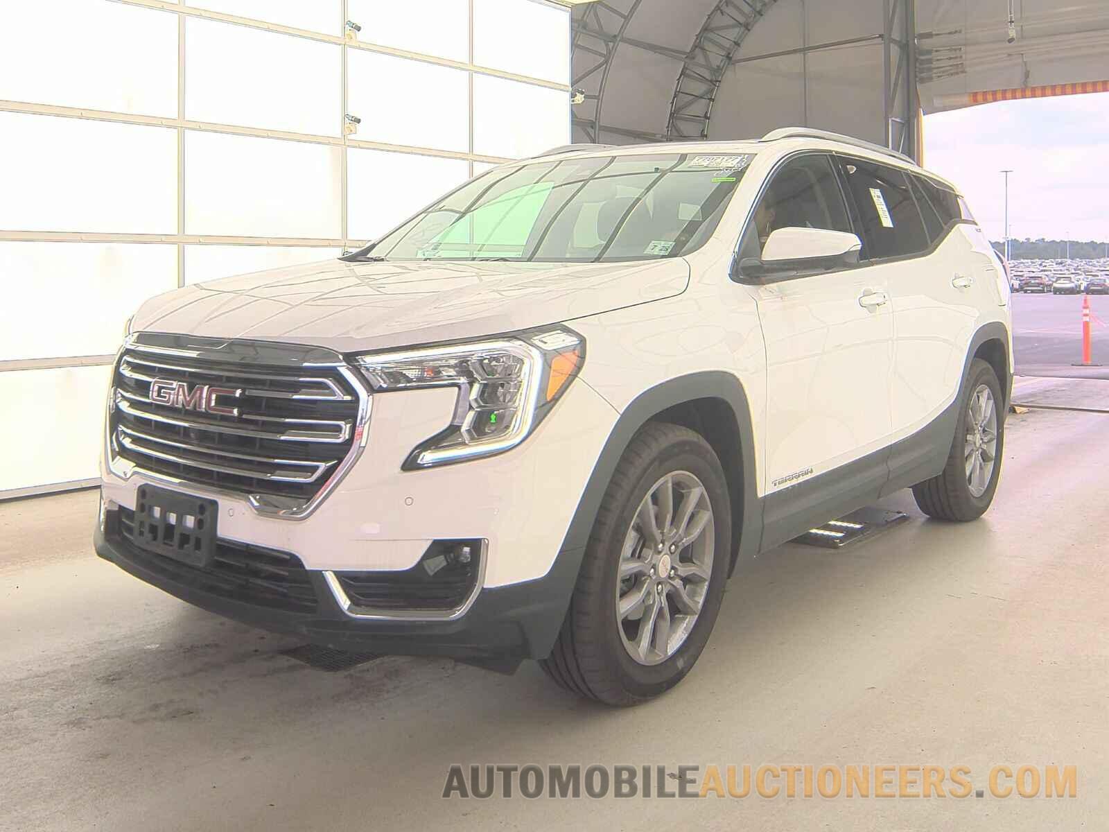 3GKALVEV2NL309724 GMC Terrain 2022