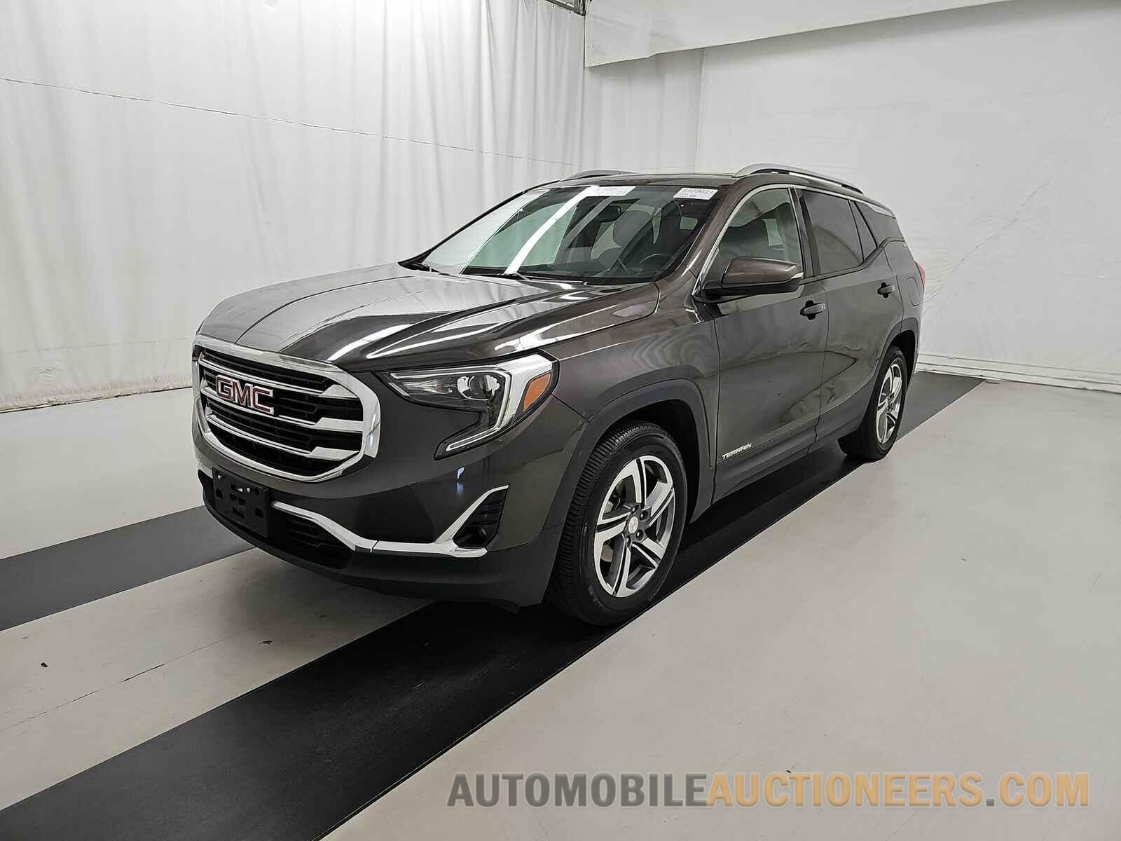 3GKALVEV3KL385951 GMC Terrain 2019